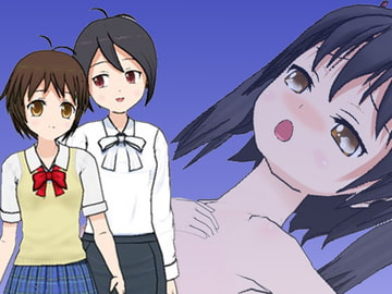 妹とイケナイ体験をした僕はもう姪を普通の目では見られない(前編) [A-KIBA BOOKS]