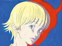 コミックバッファロー20111030(8号)