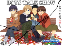BOYS TALK SHOW [Undergroundou]
