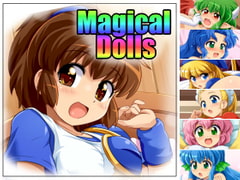Magical Dolls [Peto-ya]