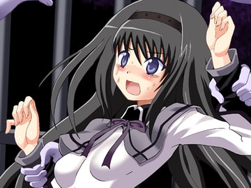 PARADISE [Black Object]