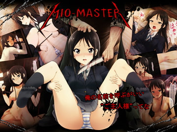 MIO-MASTER [HELLTER SKELTER]