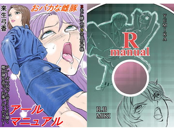 Rmanual R.B補完計画 [よみせのひよこ]