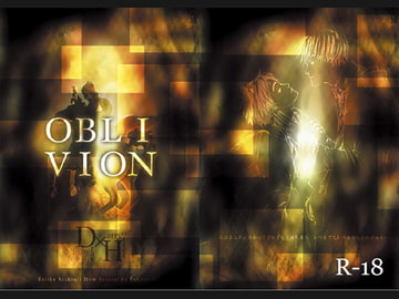 OBLIVION [Lapis]