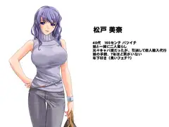 変態熟女に犯されたのでお返ししよう