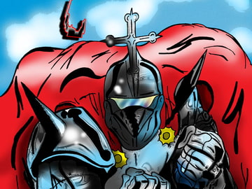 Iron Ace Vol.1 [Perfect Commando Productions]