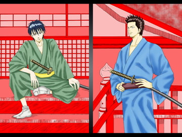 知音・土筆(ちいん・つくし) [marimba]