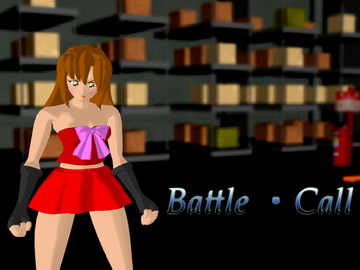 Battle ・ Call [ディーププランナー]