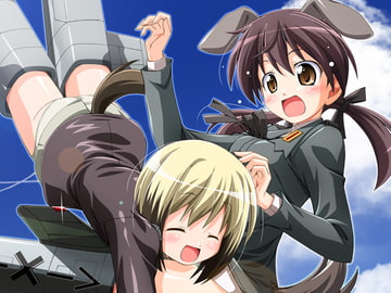 W-STRIKER [習志野海盗団]