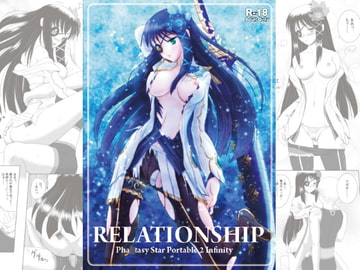 Relationship [Napier Sabre]