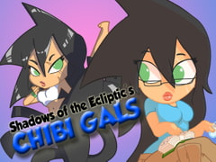 Shadows of the Ecliptic's Chibi Gals [Shengekka]