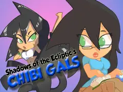 Shadows of the Ecliptic's Chibi Gals
