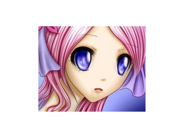 妖精～雪の降る夜に～ [高く]