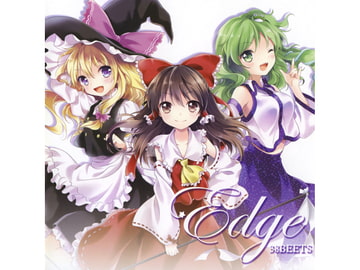 Edge [38BEETS]