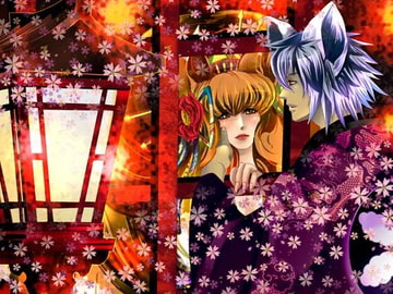 桃源郷は山の中 [奏想館]