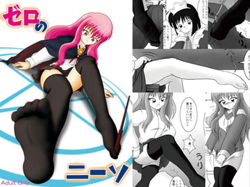 ゼロのニーソ [AFJ]