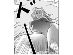 サイズフェチコミックVol.3 [ボンボン屋]