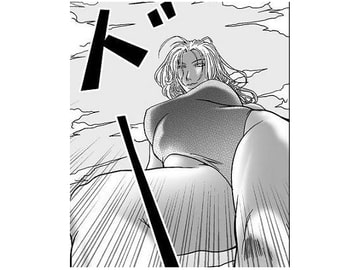 サイズフェチコミックVol.3 [ボンボン屋]