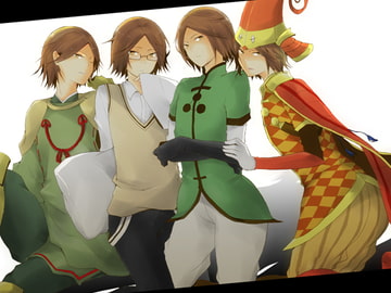 ツンデレ至上主義 [Ice]