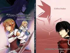"Two-Knights"Vol'02