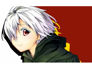 六課でドン [アンドロ・ガール]