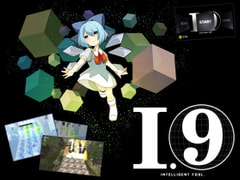 I.(9) -Intelligent Fool- [illuCalab.]