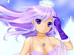 Two original girls [kazekuma]