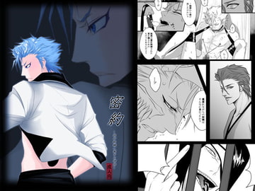 密約 [TOMMYと待宵]