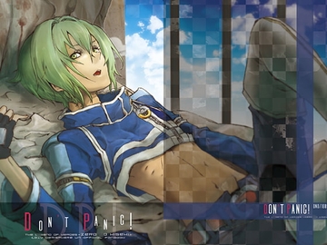 Don't Panic! [1682,]