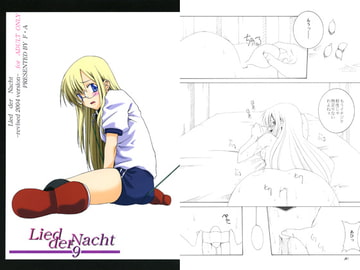 Lied der Nacht 9 [F・A]