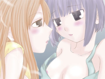 夏の煙/冬の天辺 [ボナンザ]