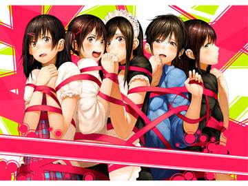 空想バレンタイン [J.A.Promotion]