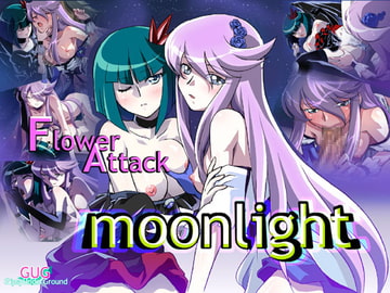 Flower Attack Moonlight [Gipsy underground]