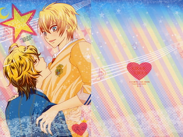 KIRA☆　KIRA☆ [MADE IN ALICE]