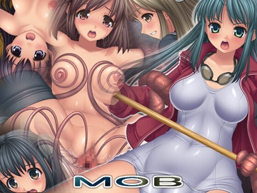 MOB [そふぃあ工房]