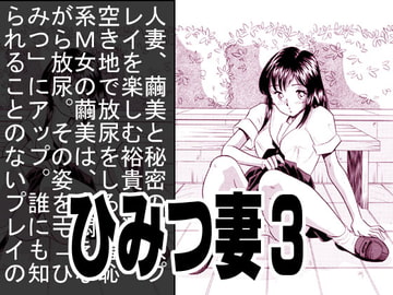 ひみつ妻3 [丸美企画]