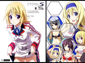 TYPE-S IS [R's factory]