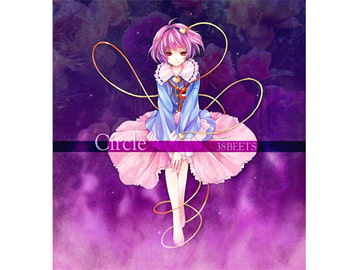 Circle [38BEETS]
