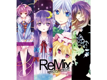 ReMix [38BEETS]
