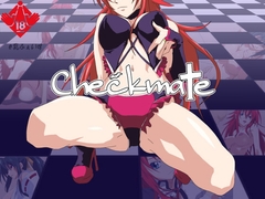 Checkmate [乳ふぇいす]