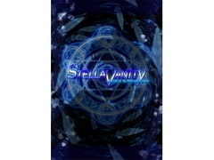 
        STELLAVANITY - Prelude to the Destined Calamity -
      
