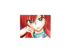 女王と騎士 [高く]