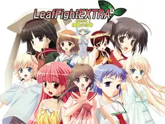 LeafFightEXTRAepisode2