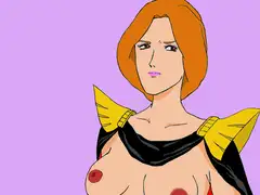 「ガ」女子　第一弾