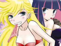パンスト&バイブレーション