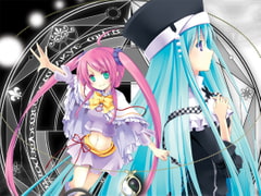 Reverse☆Twinkle [ですのや☆]