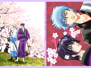 恋哀(れんあい) [marimba]