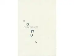 NEIGE DE SOIE