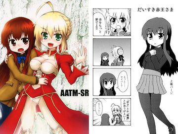 AATM-SR [責任放棄]