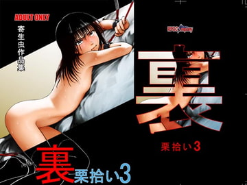 裏栗拾い3 [RPGカンパニー2]